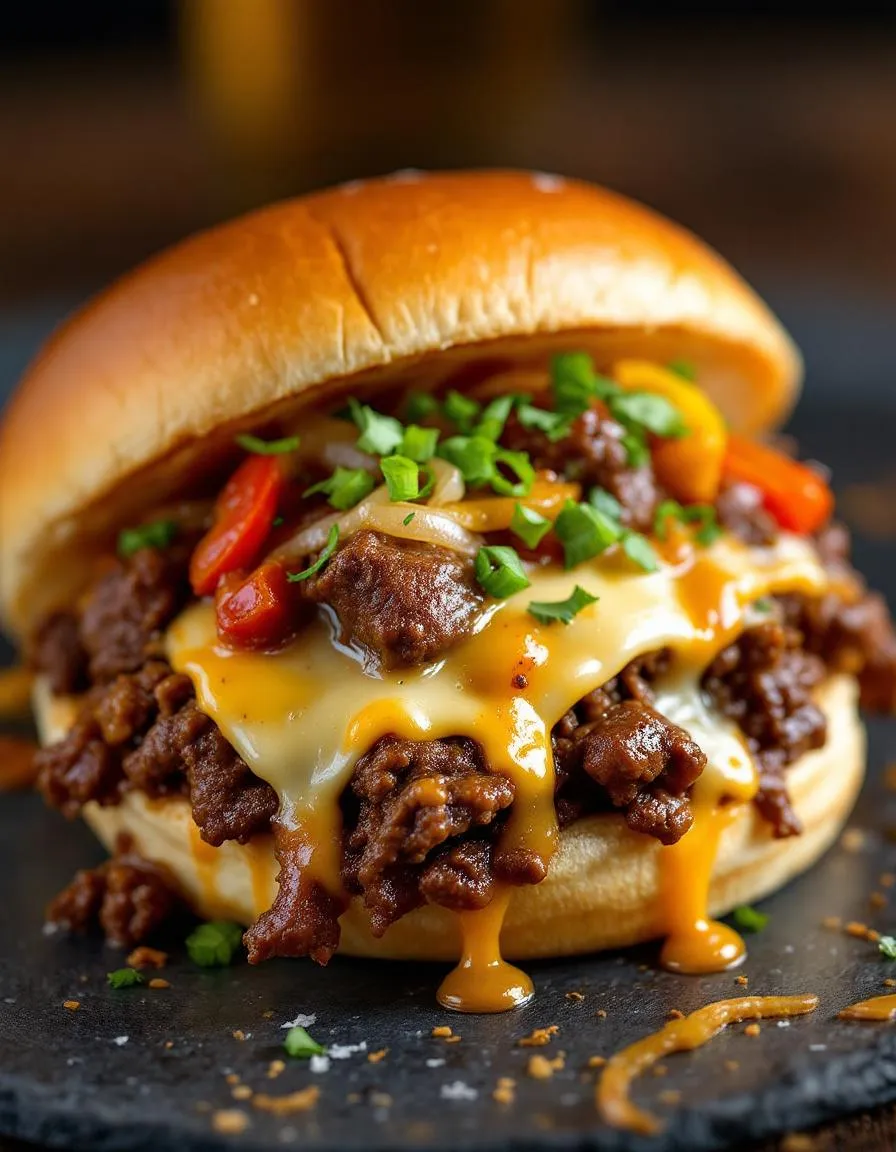 ultimate-philly-cheese-steak-sloppy