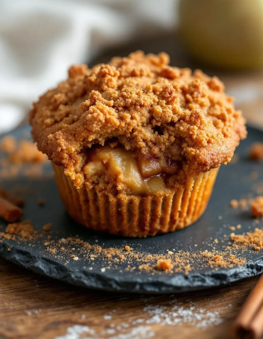 best-apple-pumpkin-streusel-muffins