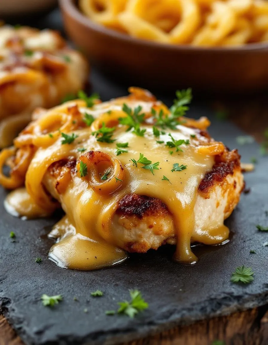 best-cheesy-french-onion-chicken