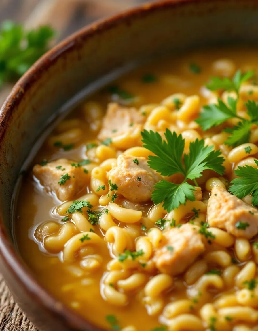 best-chicken-orzo-soup-recipe