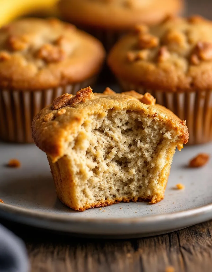 best-classic-banana-muffins