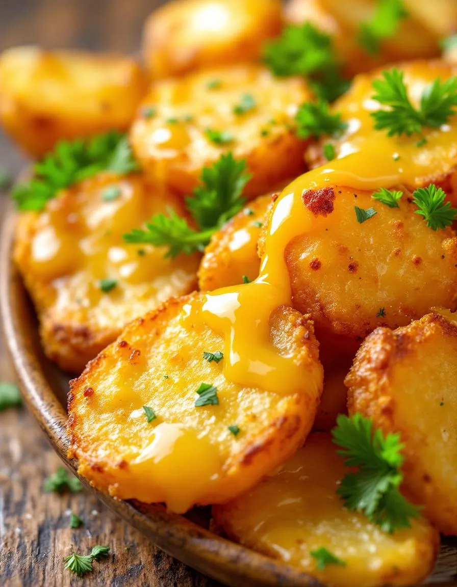 best-crispy-garlic-butter-potatoes