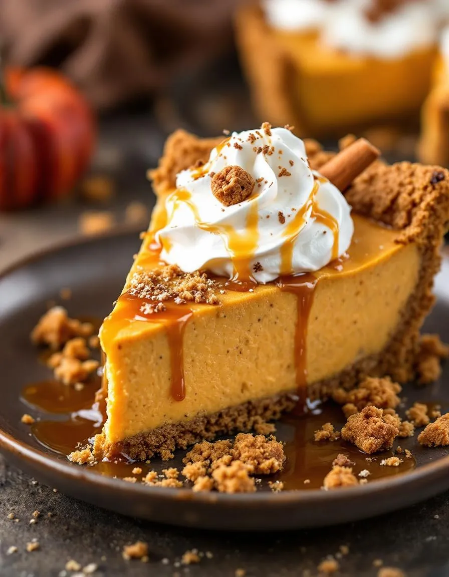 best-pumpkin-cheese-pie-gingersnap