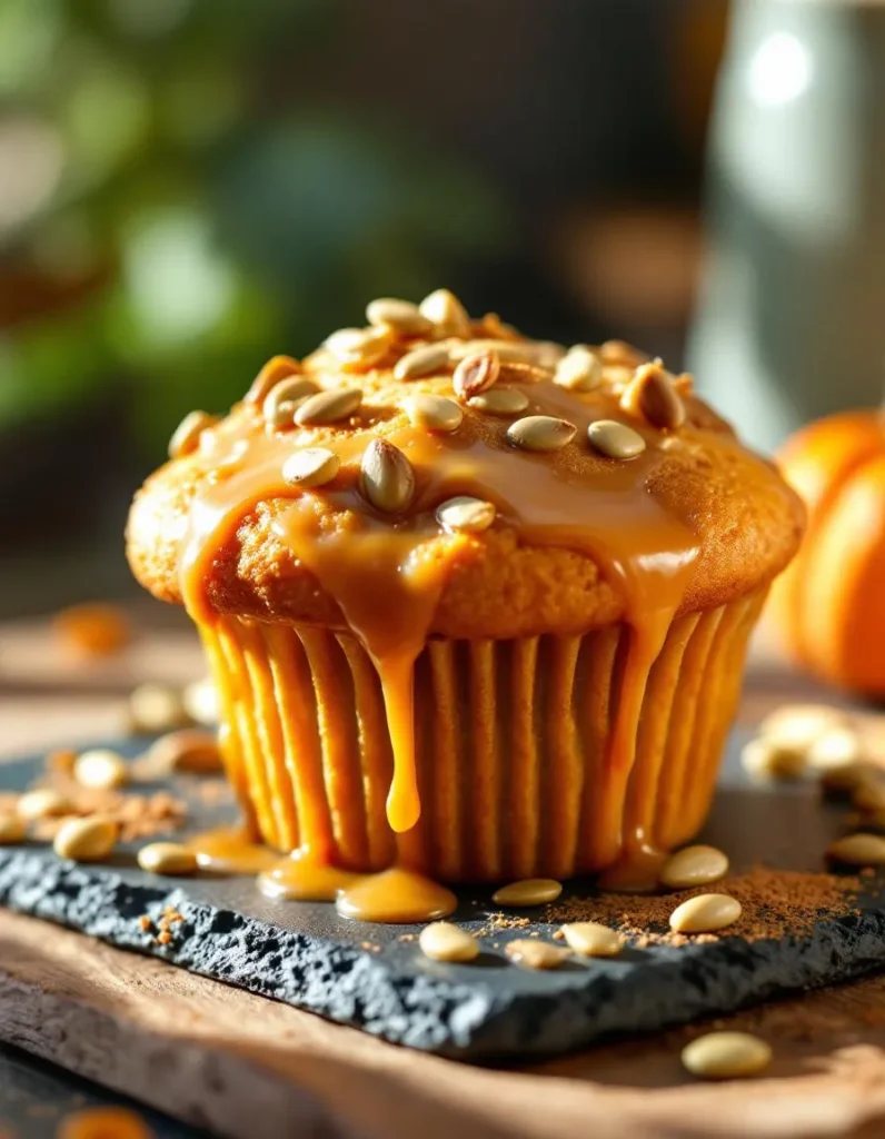 best-pumpkin-muffins-breakfast-recipe