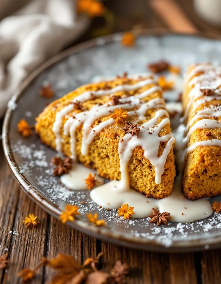 best-pumpkin-scones-recipe
