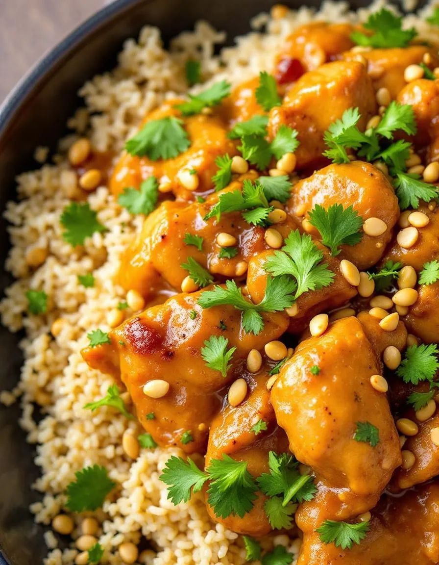 best-slow-cooker-peanut-chicken