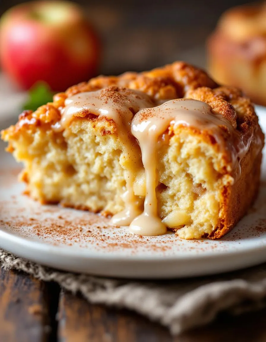 easy-amish-apple-fritter-bread