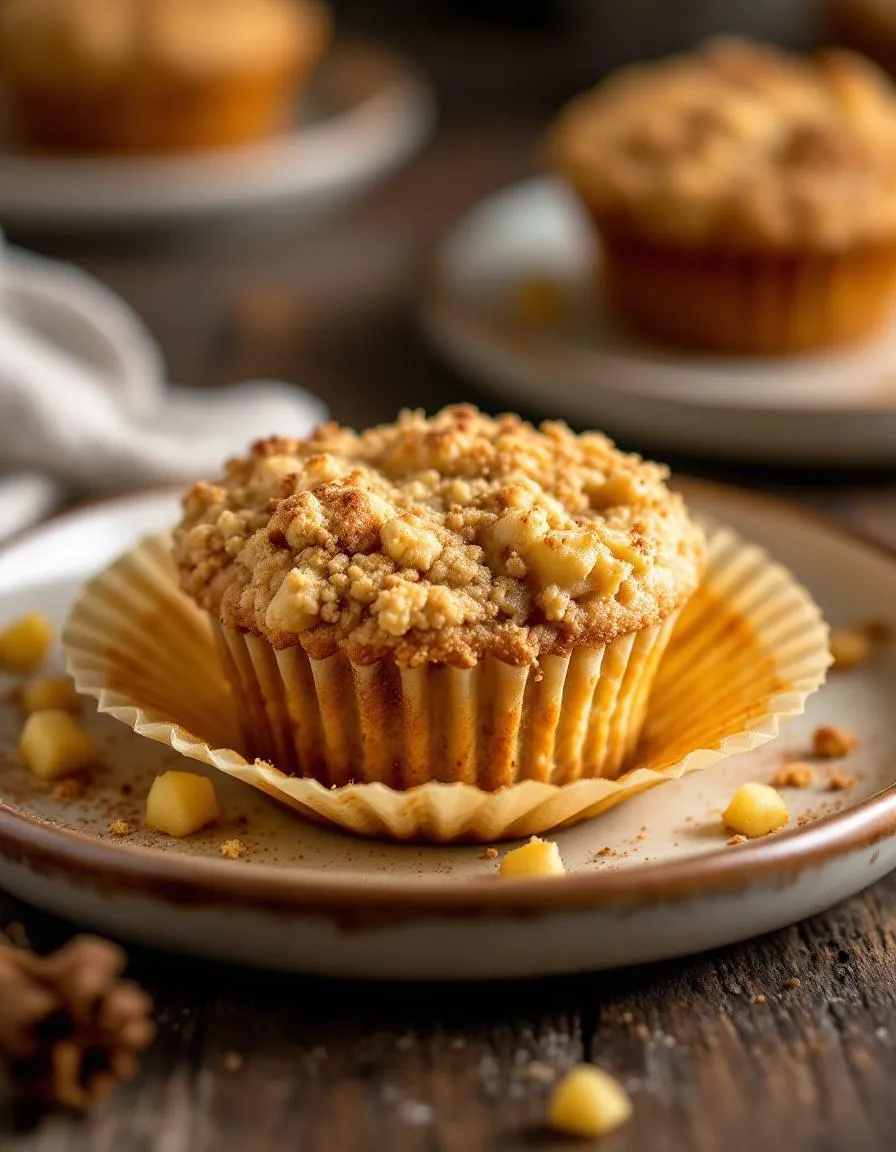 easy-apple-muffins-crumb-topping