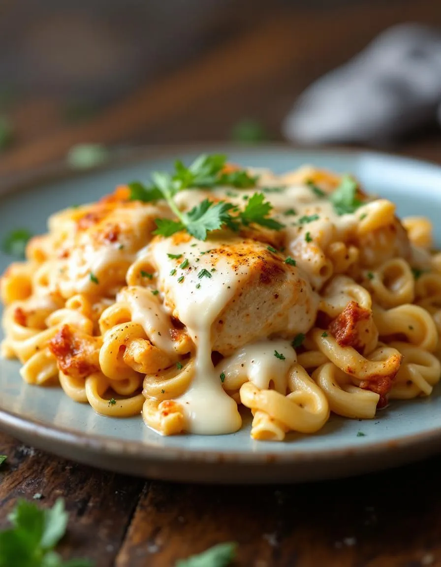 easy-cajun-cream-cheese-chicken