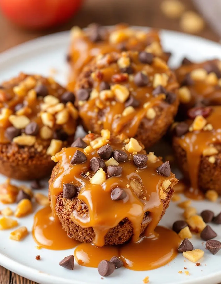 easy-caramel-apple-bites