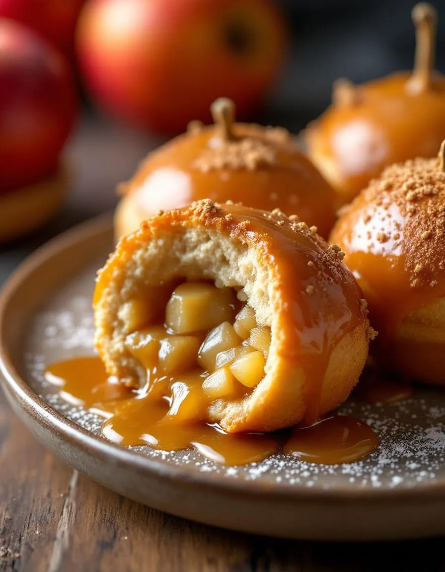 easy-caramel-apple-pie-bombs