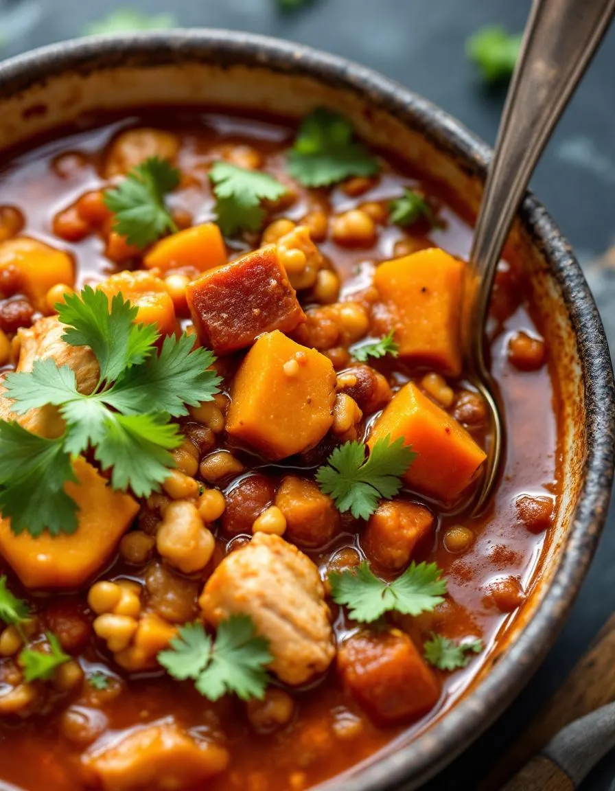 easy-chicken-chili-pumpkin