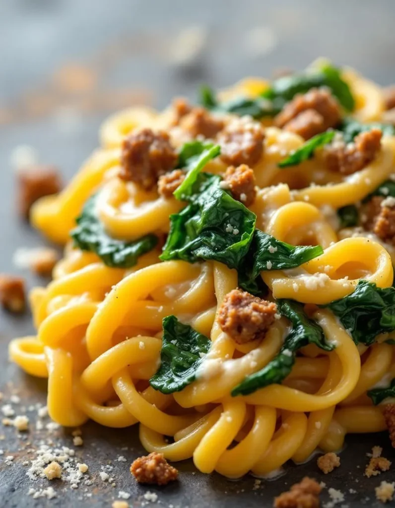 easy-creamy-butternut-squash-pasta