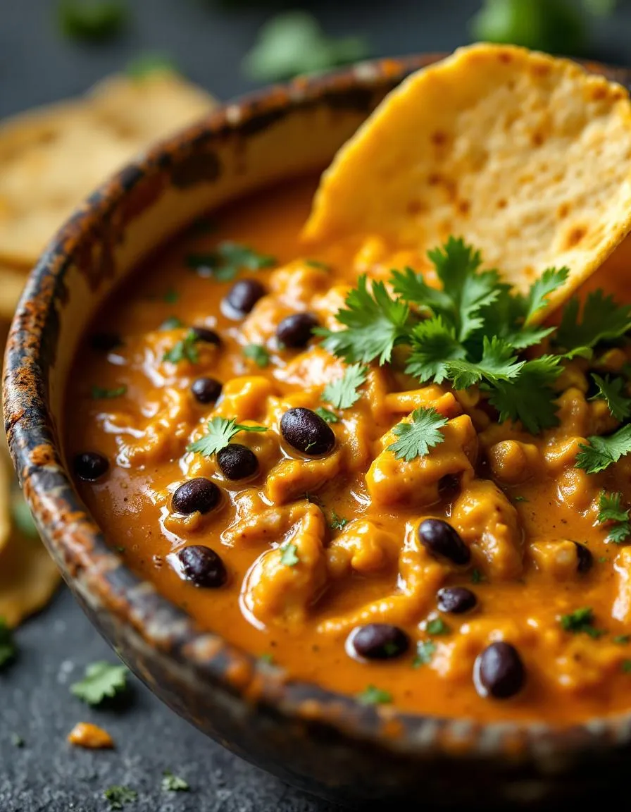 easy-creamy-chicken-enchilada-soup