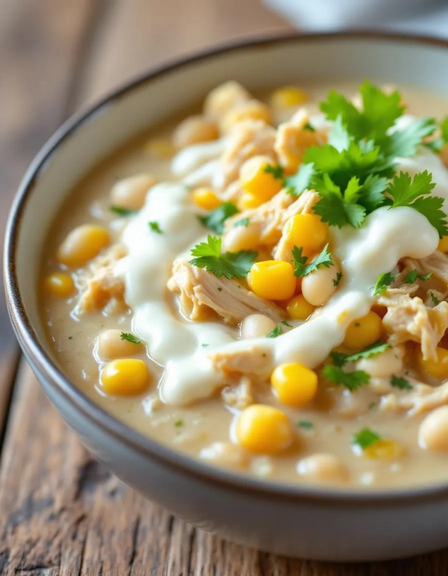 easy-crockpot-white-chicken-chili