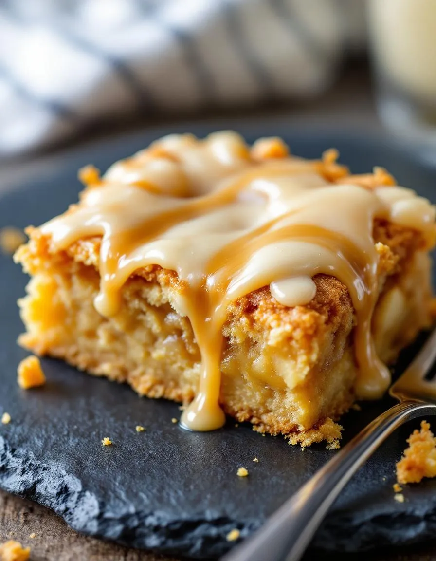 easy-maple-frosted-apple-blondies