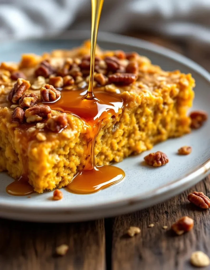 easy-pumpkin-baked-oatmeal
