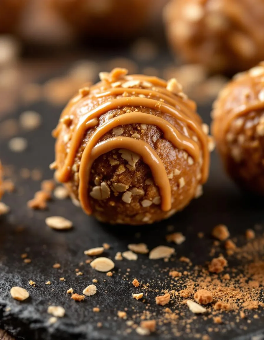 easy-pumpkin-protein-balls