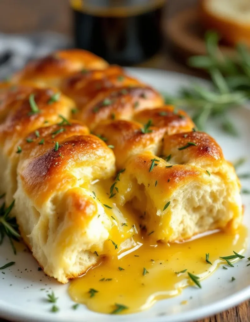 easy-rosemary-garlic-pull-apart-bread