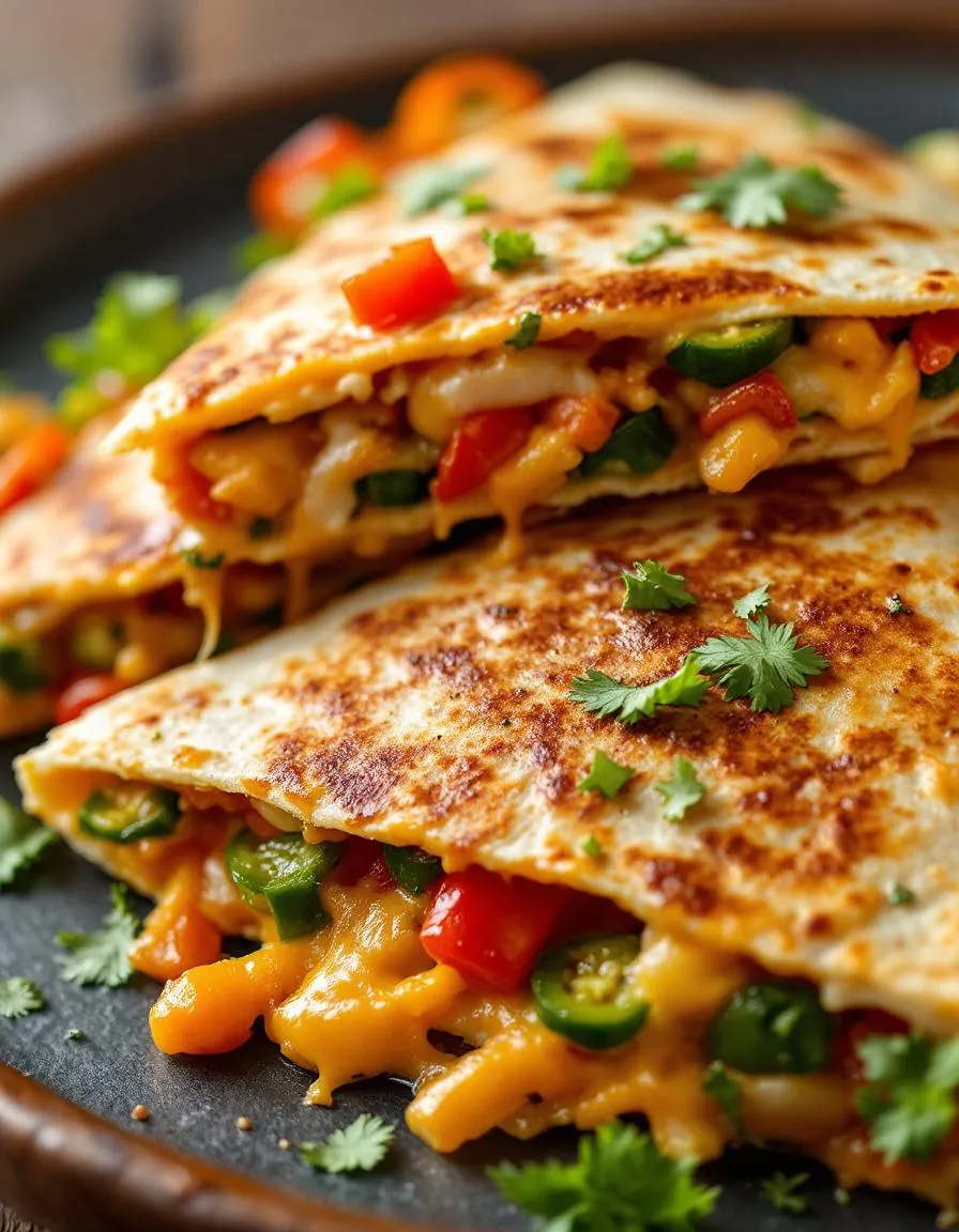 easy-veggie-quesadillas-recipe