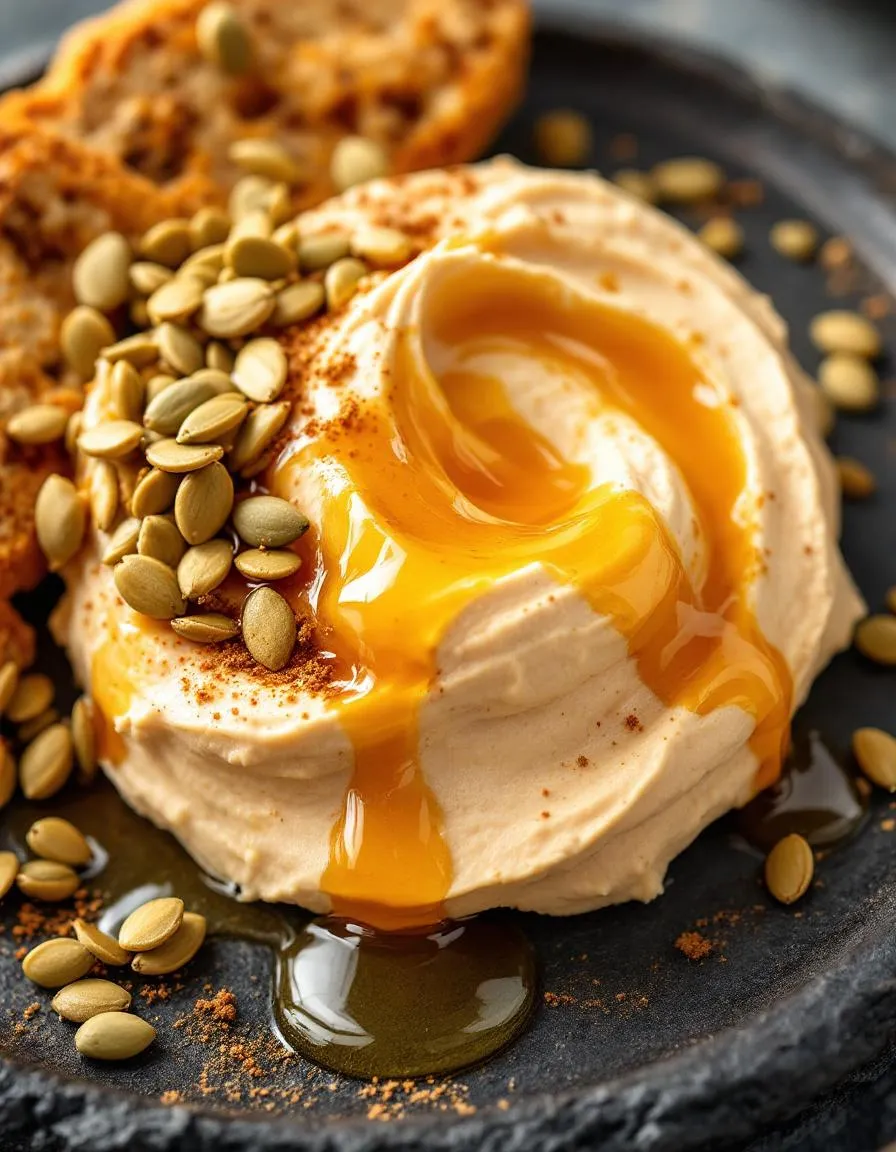 whipped-pumpkin-spice-honey-butter