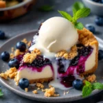 best-blueberry-crumble-cheesecake