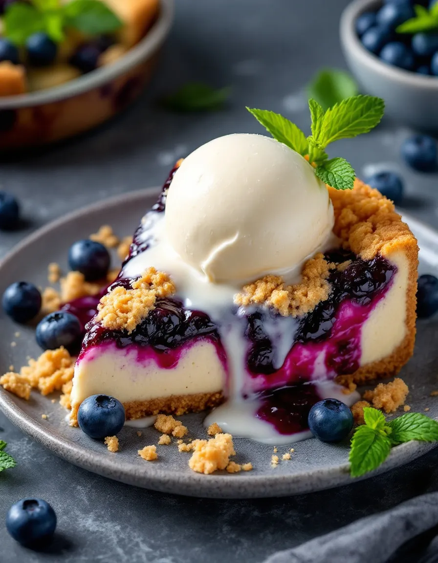 best-blueberry-crumble-cheesecake