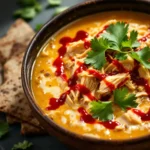 best-chilis-chicken-enchilada-soup