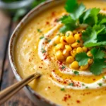 best-creamy-mexican-corn-soup