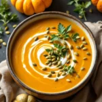 best-velvety-homemade-pumpkin-soup