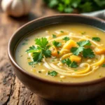 classic-czech-garlic-soup