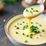 creamy-roasted-garlic-potato-soup