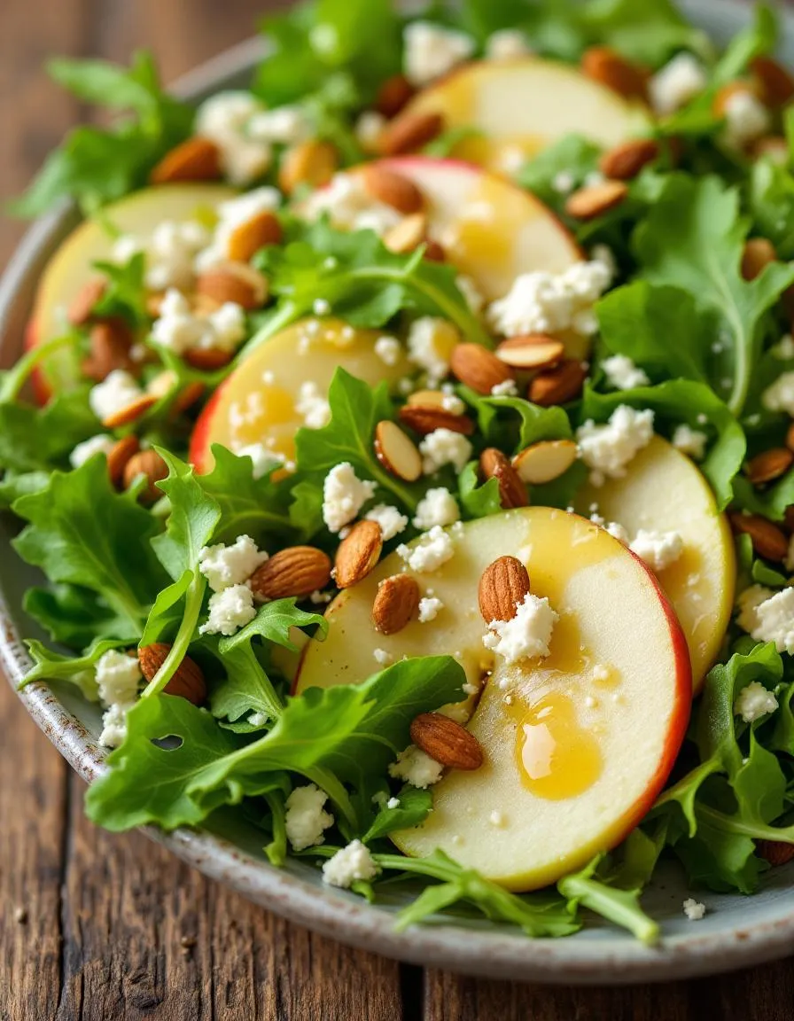 easy-apple-arugula-salad