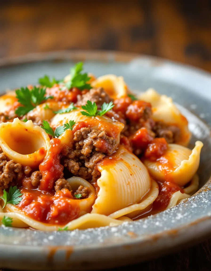 easy-creamy-beef-and-shells