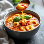 easy-creamy-tomato-tortellini-soup