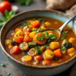 easy-roasted-veggie-soup