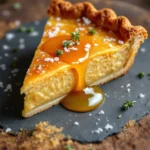ultimate-salted-whiskey-honey-pie