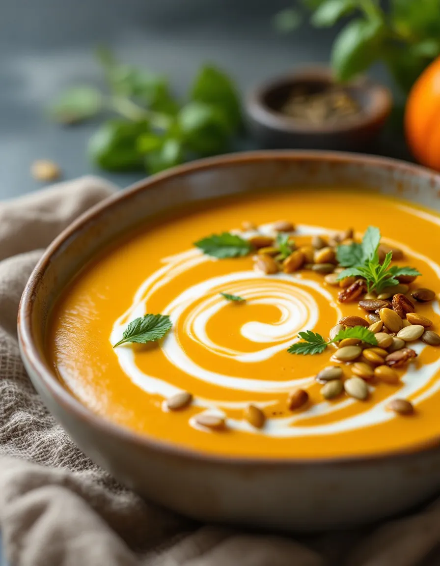 velvety-homemade-pumpkin-soup