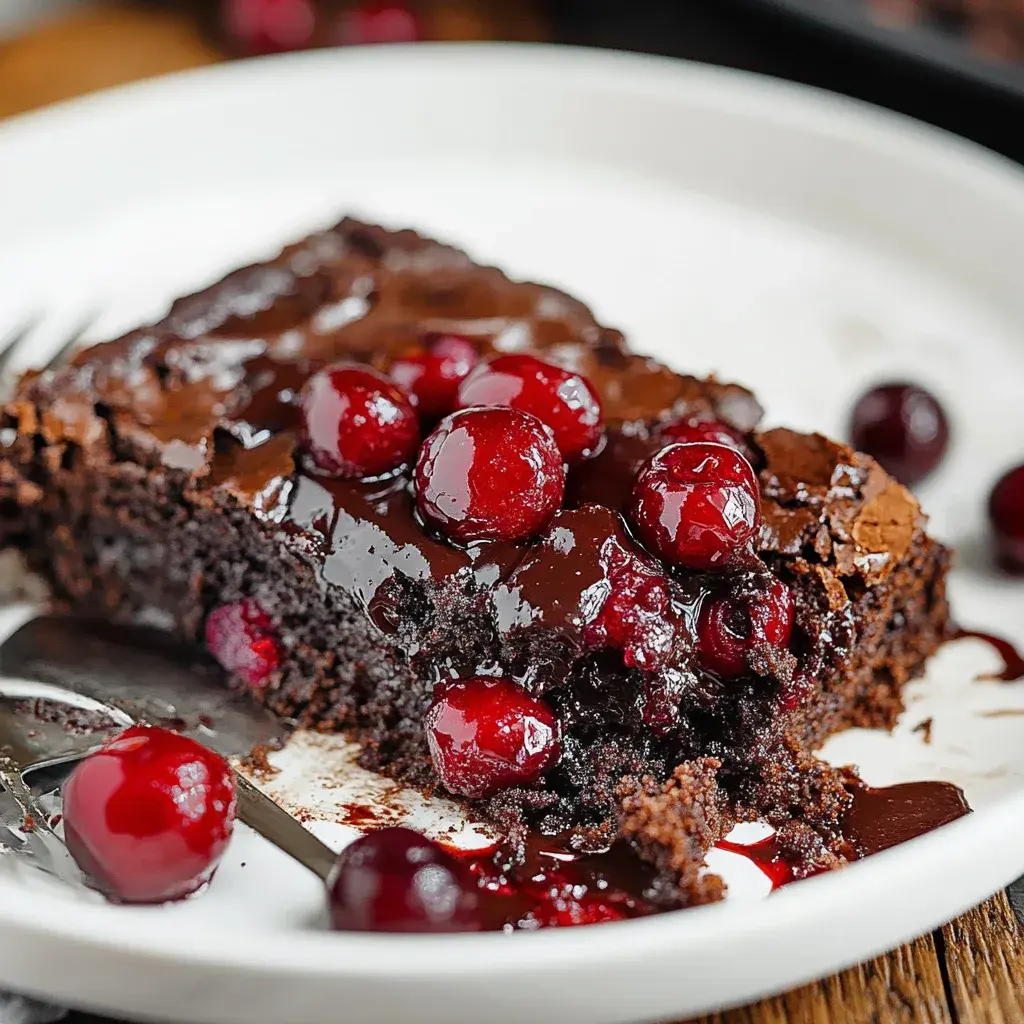 Finished recipe photo