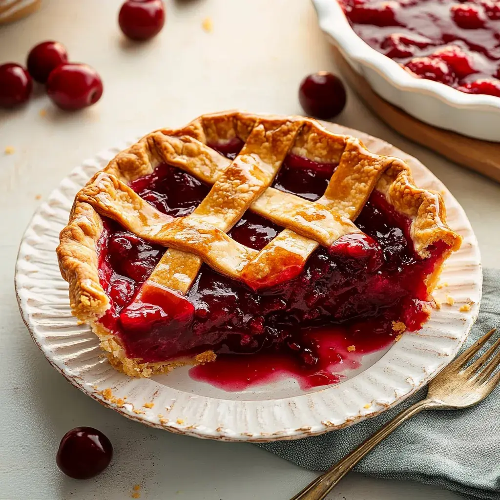 Finished recipe photo