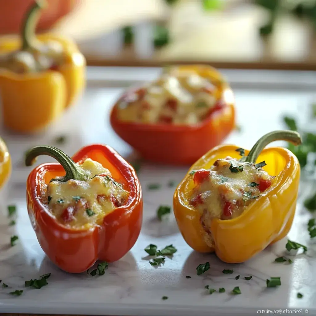 Finished recipe photo