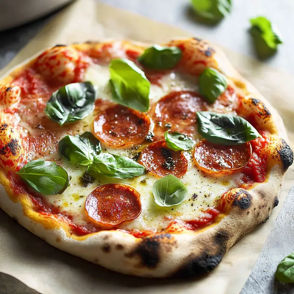 Finished recipe photo