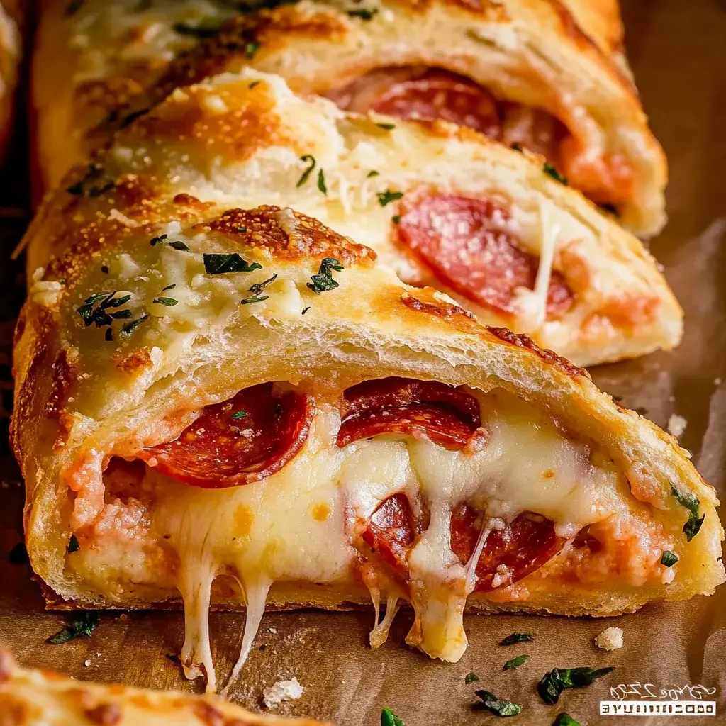 Finished recipe photo