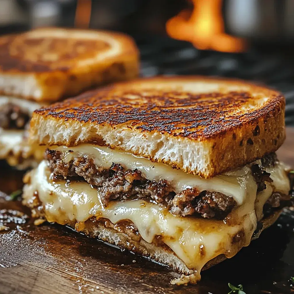 Finished recipe photo