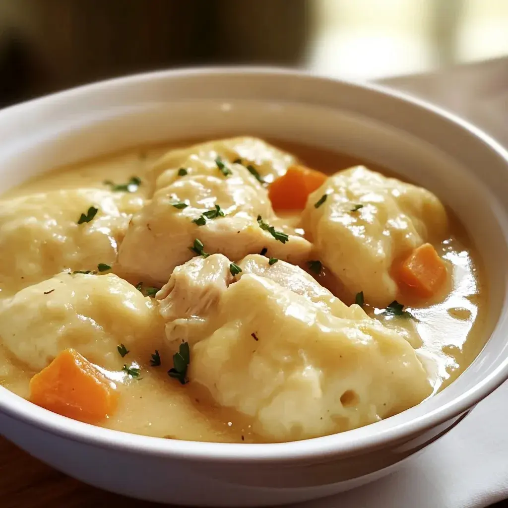 Finished recipe photo