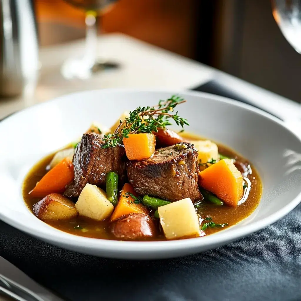 Finished recipe photo