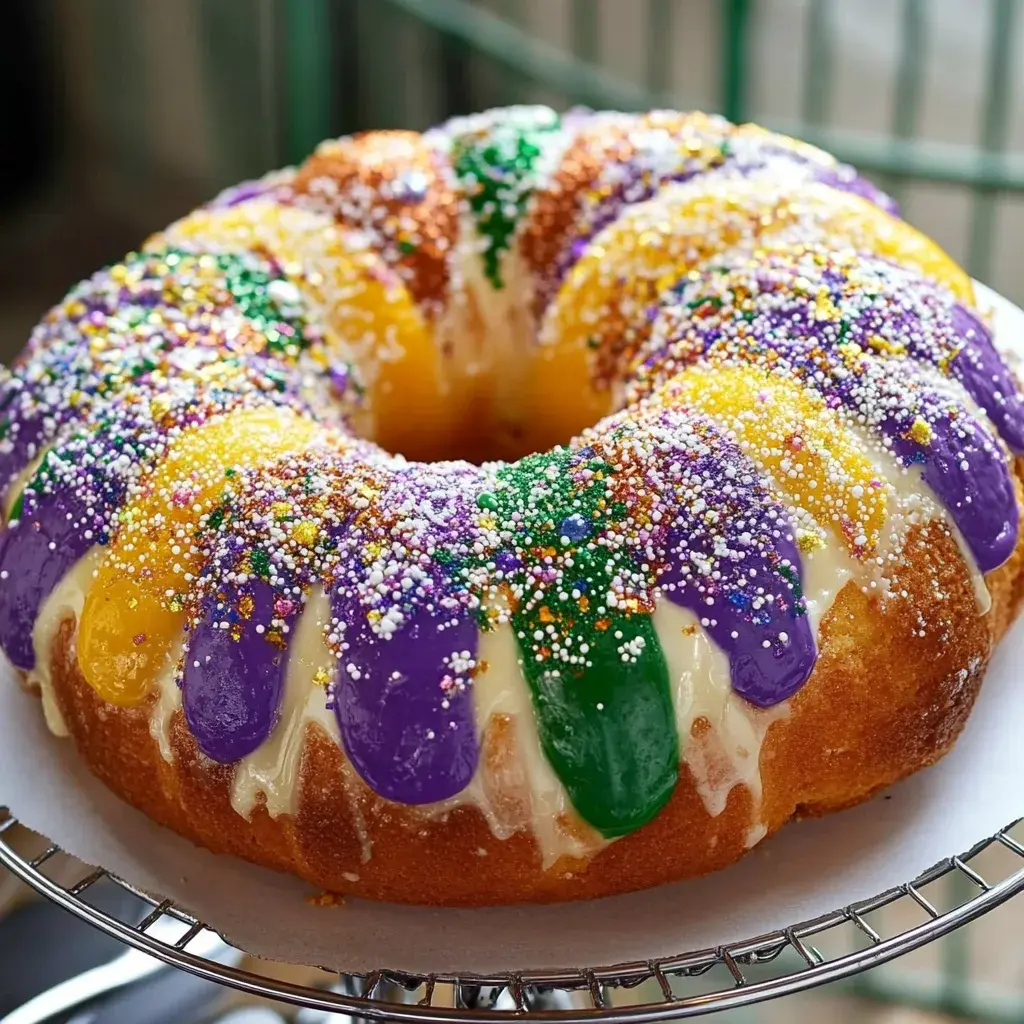 Finished recipe photo