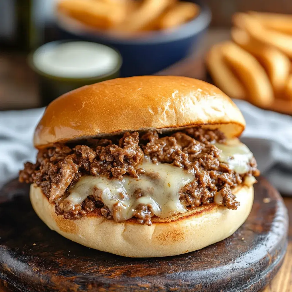 Finished recipe photo