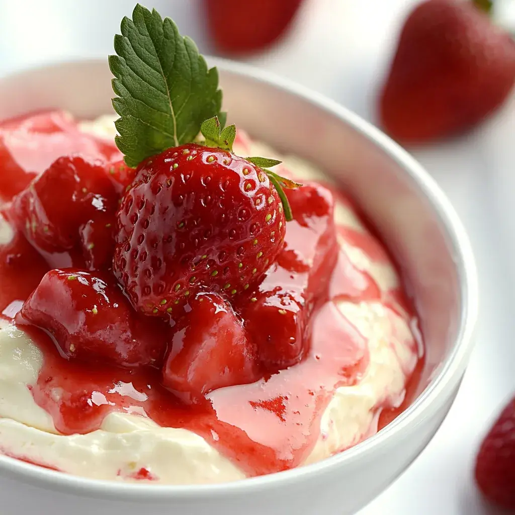 Finished recipe photo