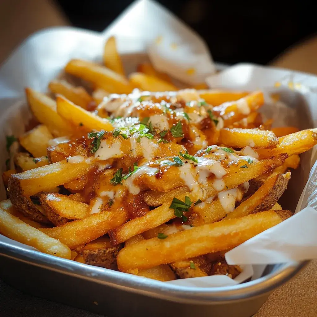 Finished recipe photo